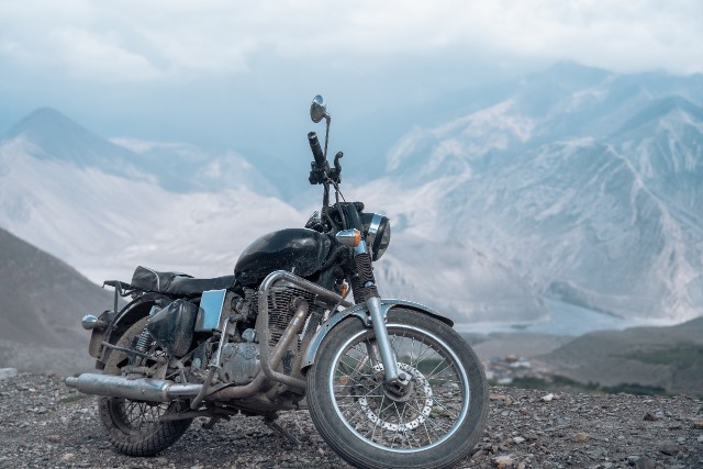Royal Enfield Classic 350